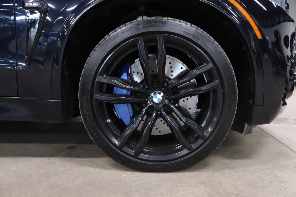 2018 BMW X5 Image 34