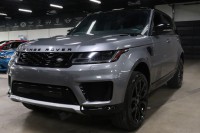 Image for 2022 Land Rover Range Rover Sport Hse Silver Edition ID: 6724682