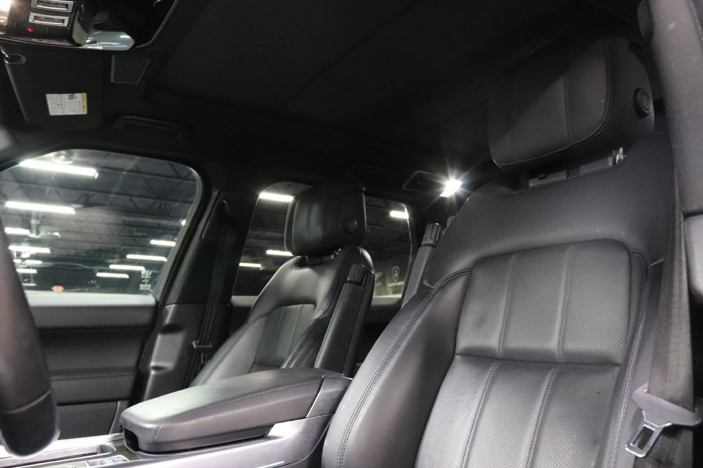2022 Land Rover Range Rover Sport Image 11