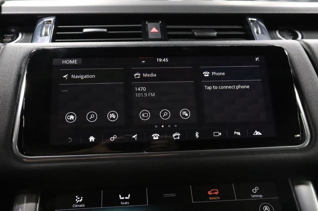 2022 Land Rover Range Rover Sport Image 14