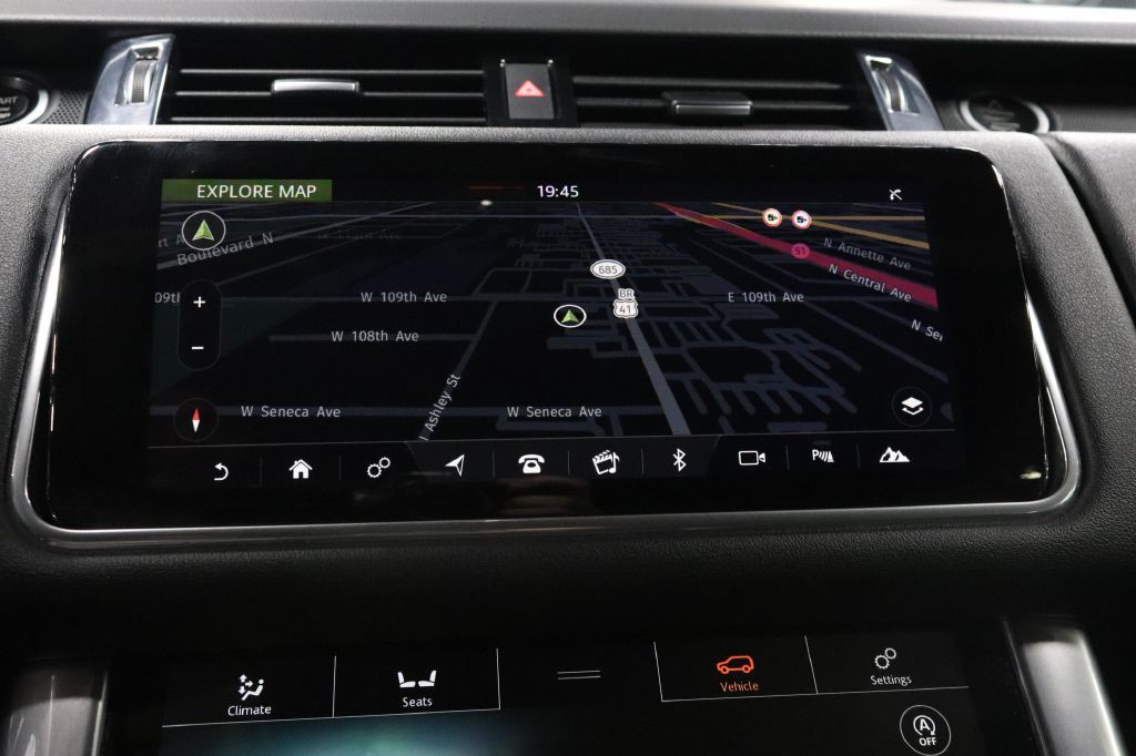 2022 Land Rover Range Rover Sport Image 15