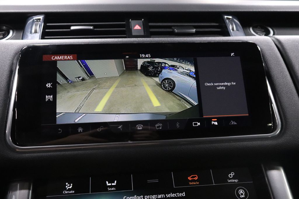 2022 Land Rover Range Rover Sport Image 16