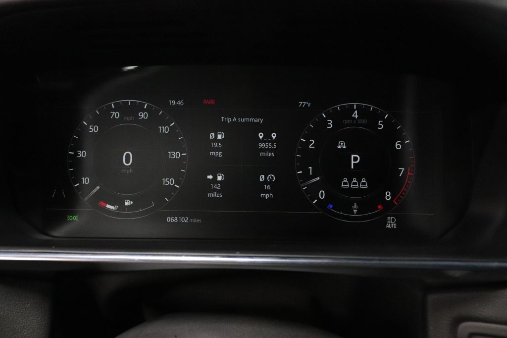 2022 Land Rover Range Rover Sport Image 20