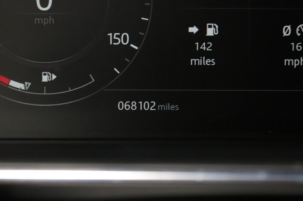 2022 Land Rover Range Rover Sport Image 21