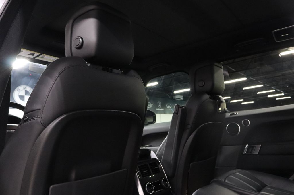 2022 Land Rover Range Rover Sport Image 23