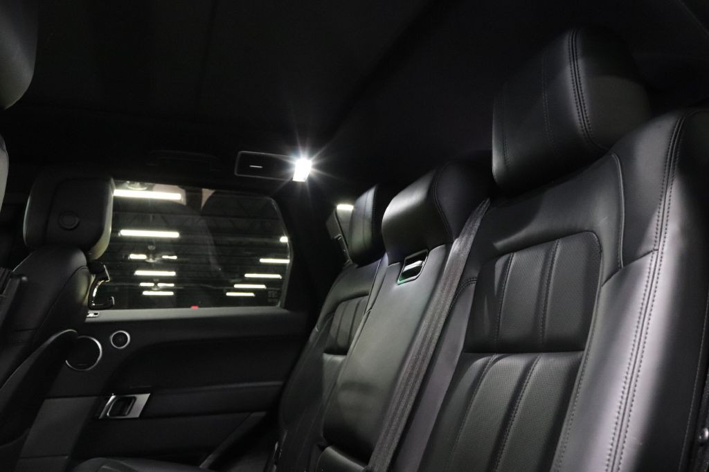 2022 Land Rover Range Rover Sport Image 24