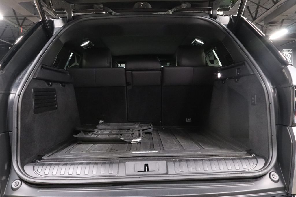 2022 Land Rover Range Rover Sport Image 26