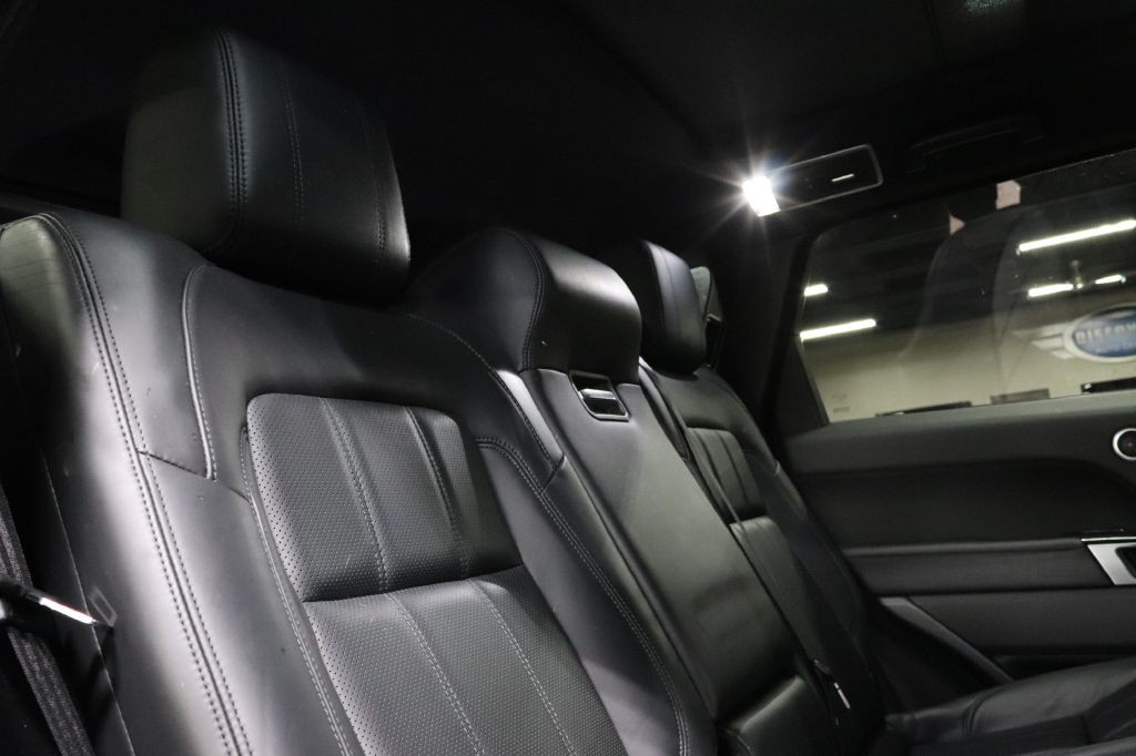 2022 Land Rover Range Rover Sport Image 29