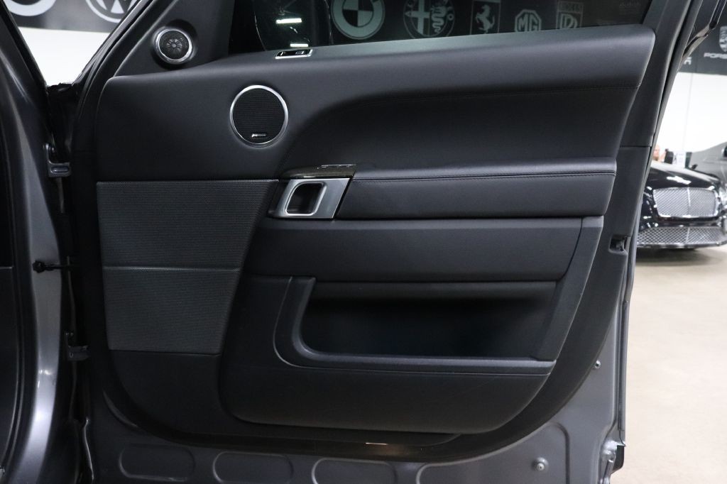 2022 Land Rover Range Rover Sport Image 30