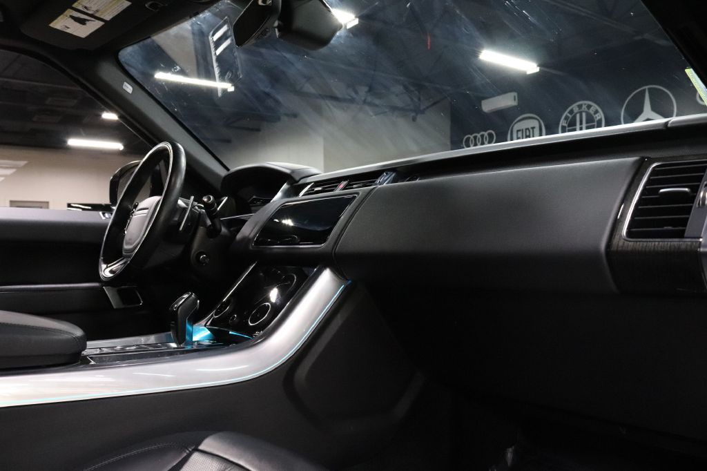 2022 Land Rover Range Rover Sport Image 31
