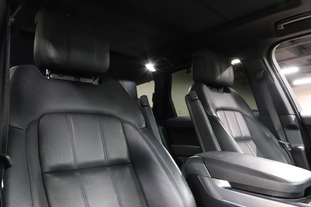 2022 Land Rover Range Rover Sport Image 32