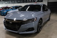 Image for 2021 Honda Accord Sport ID: 6727698