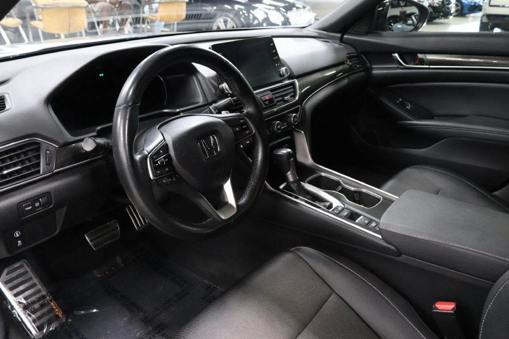2021 Honda Accord Image 10