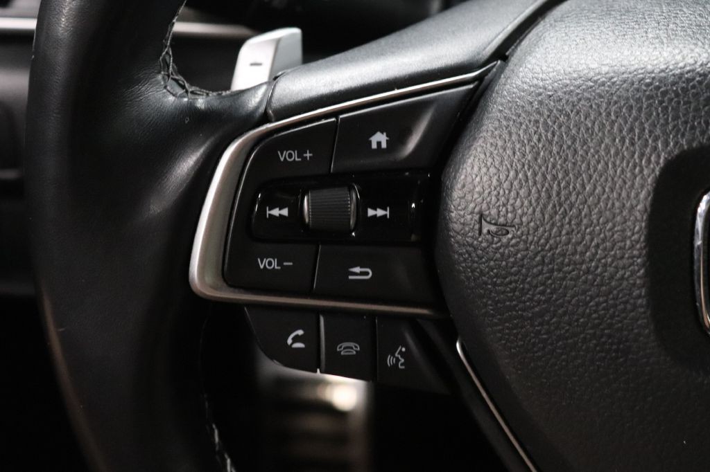 2021 Honda Accord Image 12
