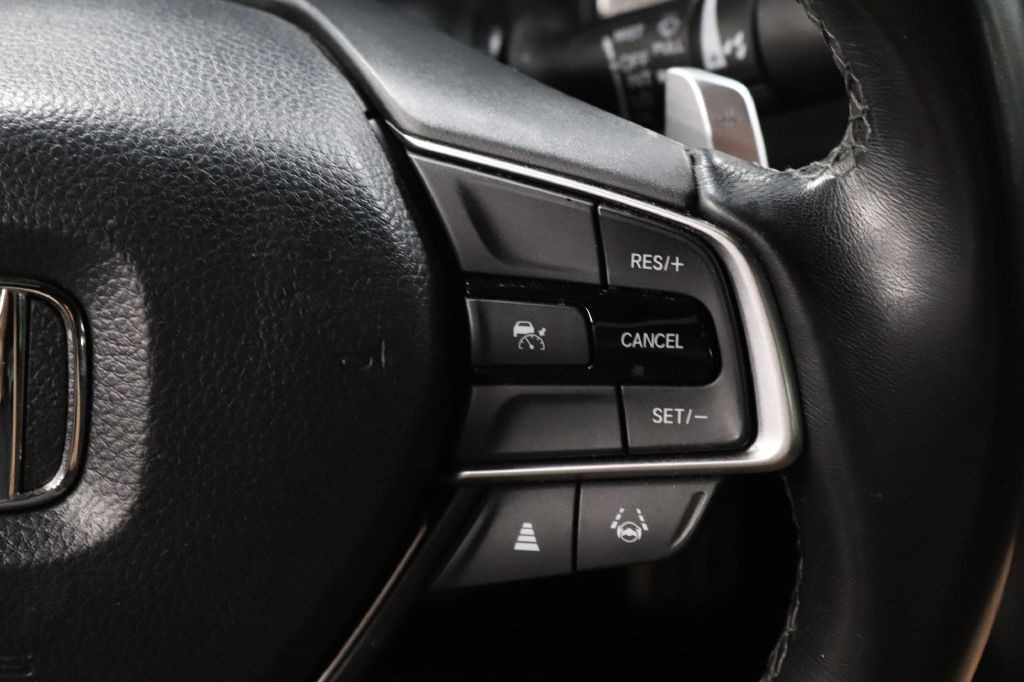 2021 Honda Accord Image 13
