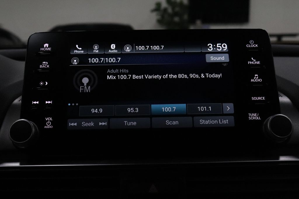 2021 Honda Accord Image 15