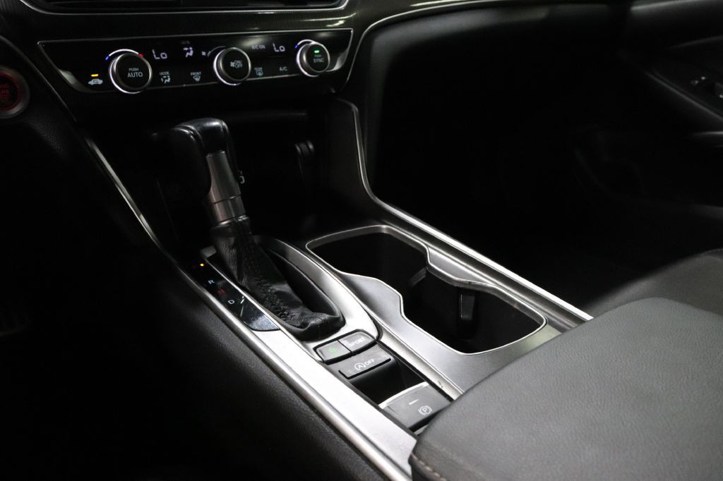 2021 Honda Accord Image 20