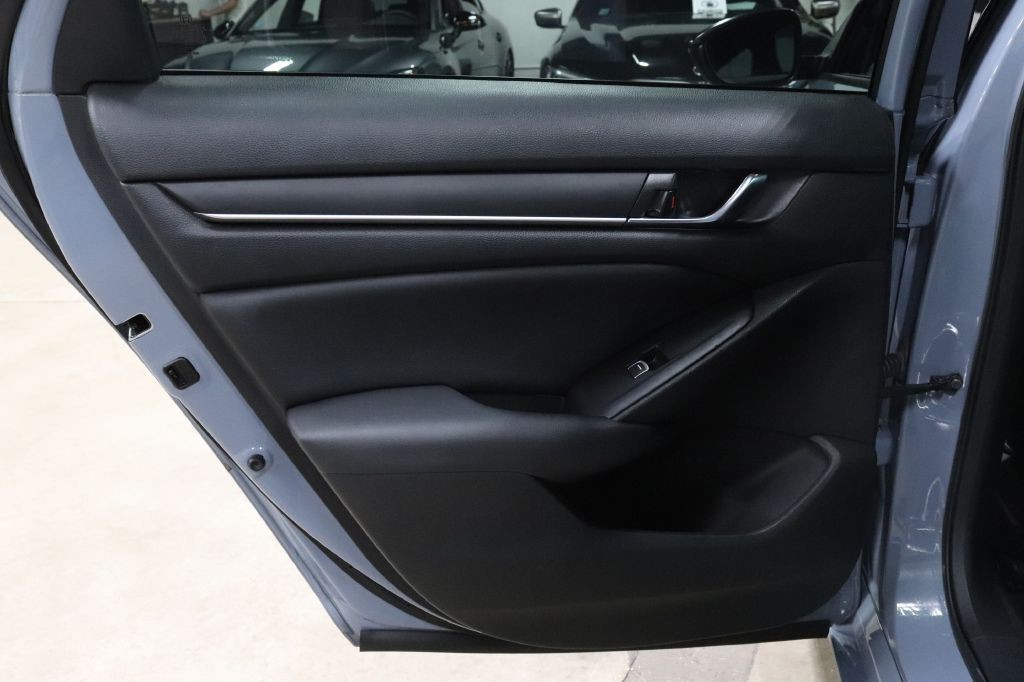 2021 Honda Accord Image 21