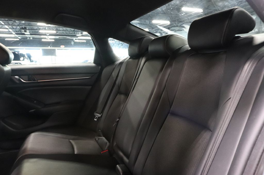 2021 Honda Accord Image 23