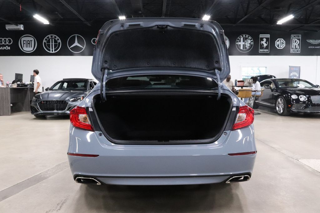 2021 Honda Accord Image 24