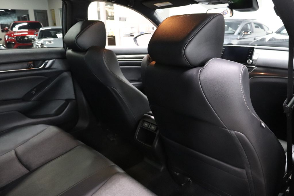 2021 Honda Accord Image 27