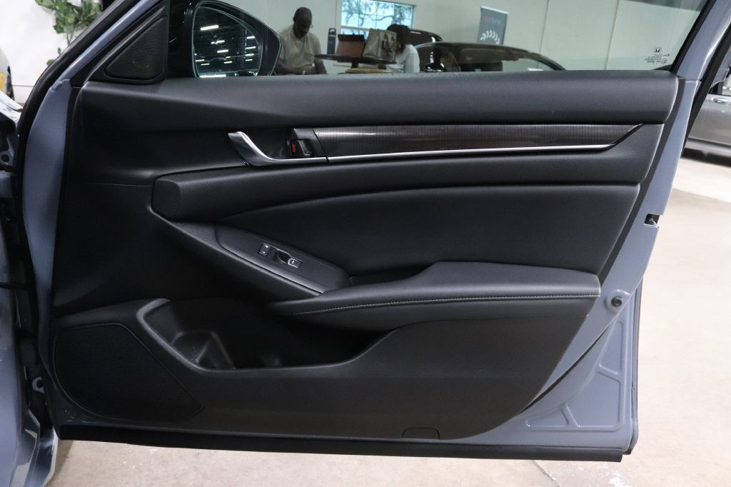 2021 Honda Accord Image 29