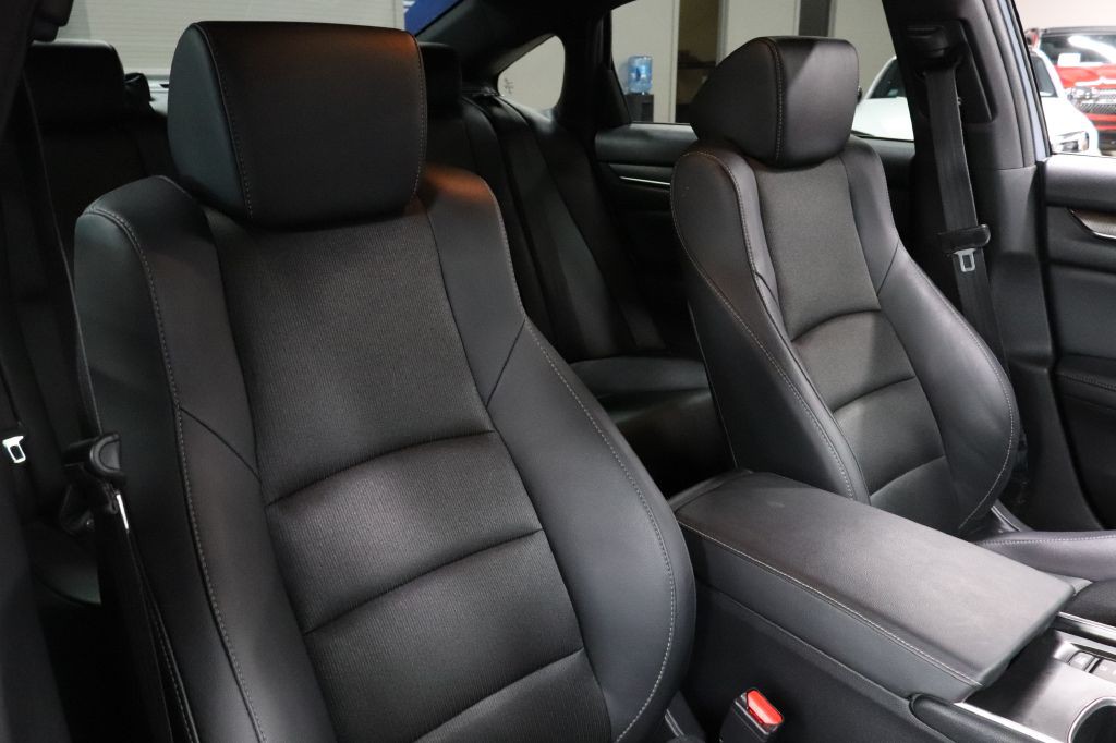 2021 Honda Accord Image 31