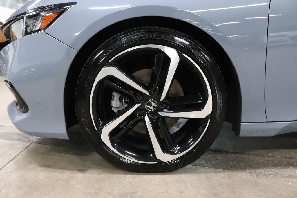 2021 Honda Accord Image 33