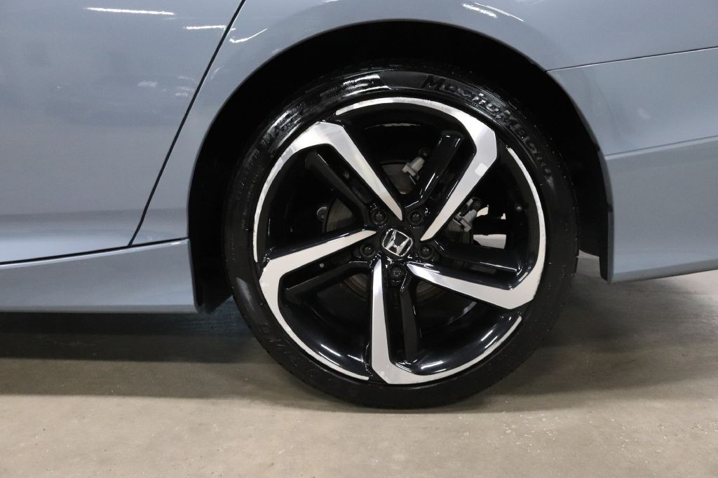 2021 Honda Accord Image 34