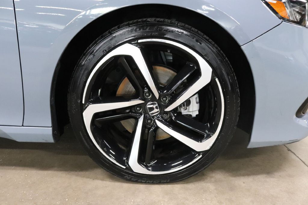 2021 Honda Accord Image 36