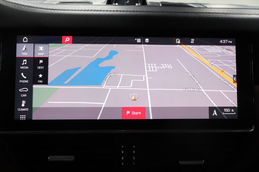 2019 Porsche Cayenne Image 13