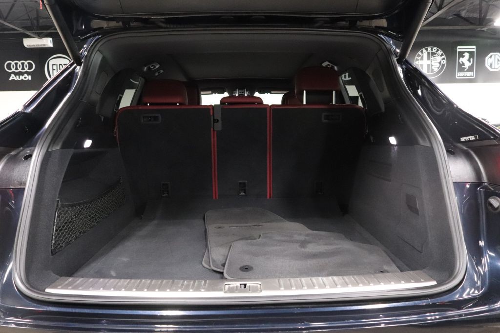 2019 Porsche Cayenne Image 20
