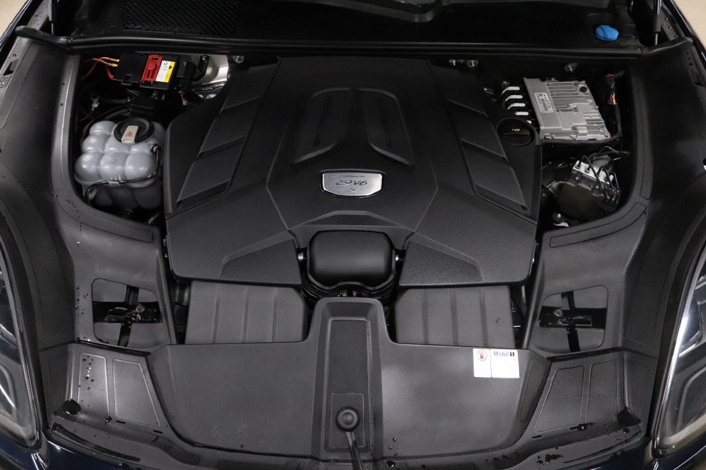 2019 Porsche Cayenne Image 27