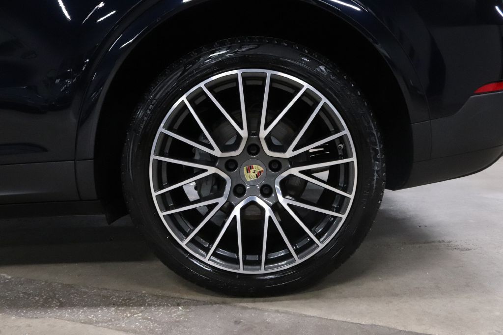 2019 Porsche Cayenne Image 29