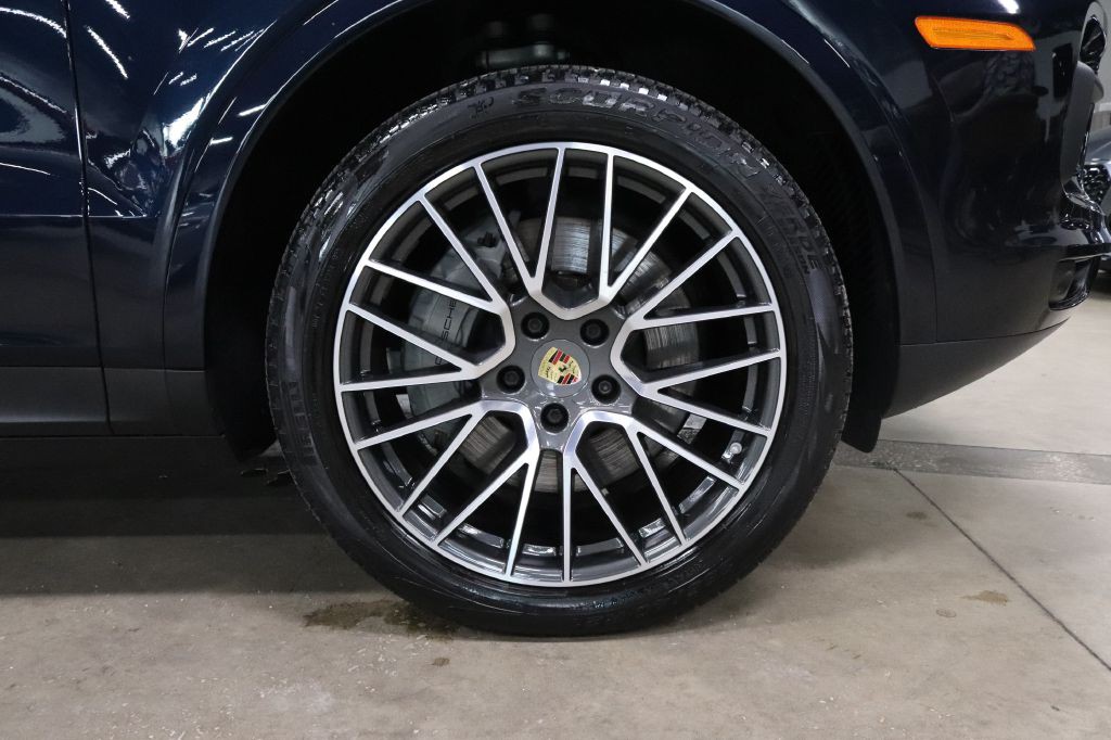 2019 Porsche Cayenne Image 31