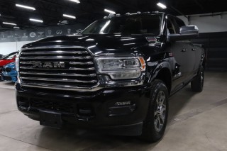 Image for 2019 RAM 3500 Longhorn ID: 6731449
