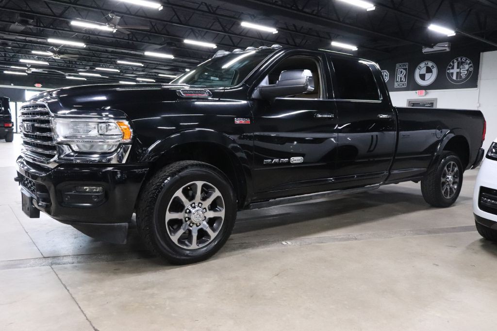 2019 RAM 3500 Image 2