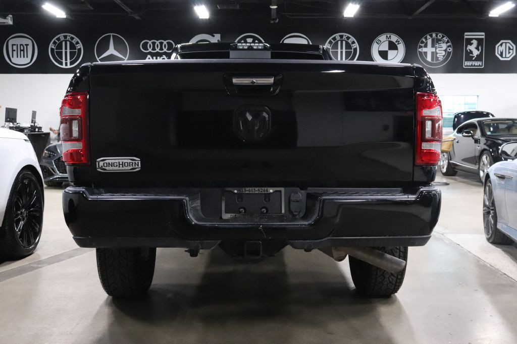 2019 RAM 3500 Image 5