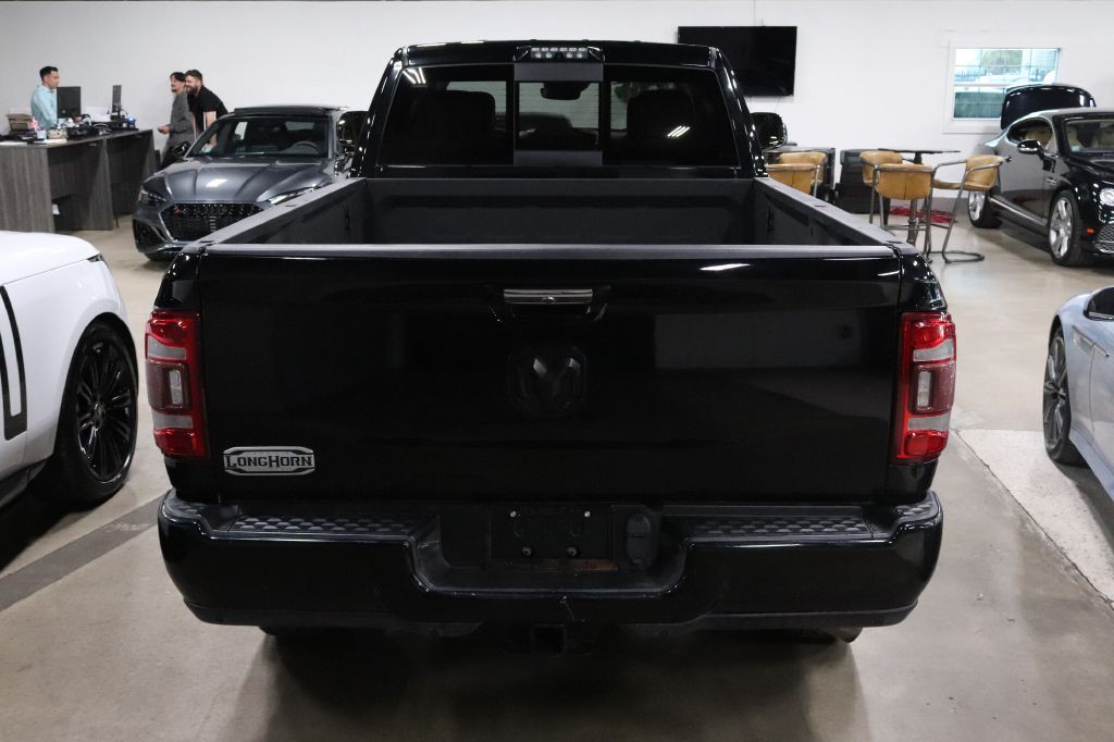 2019 RAM 3500 Image 6