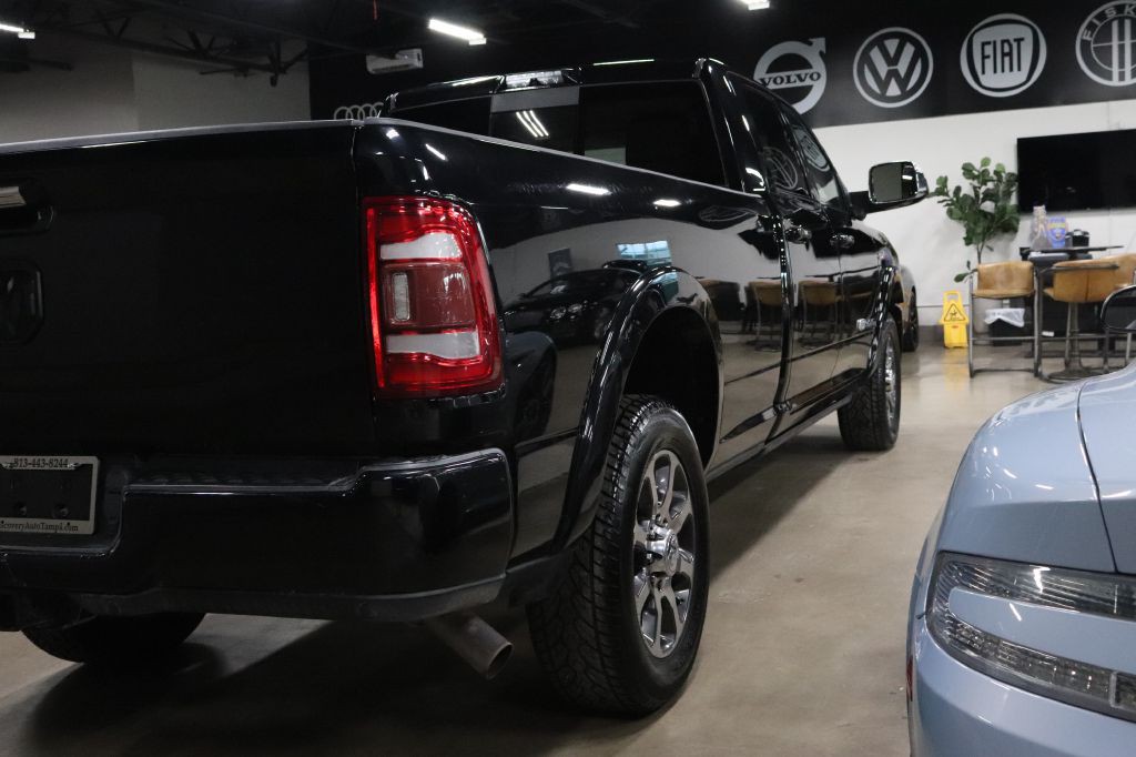 2019 RAM 3500 Image 7
