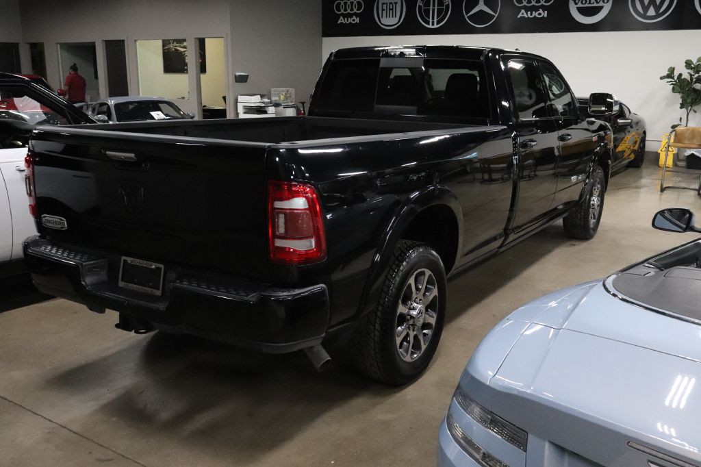 2019 RAM 3500 Image 8