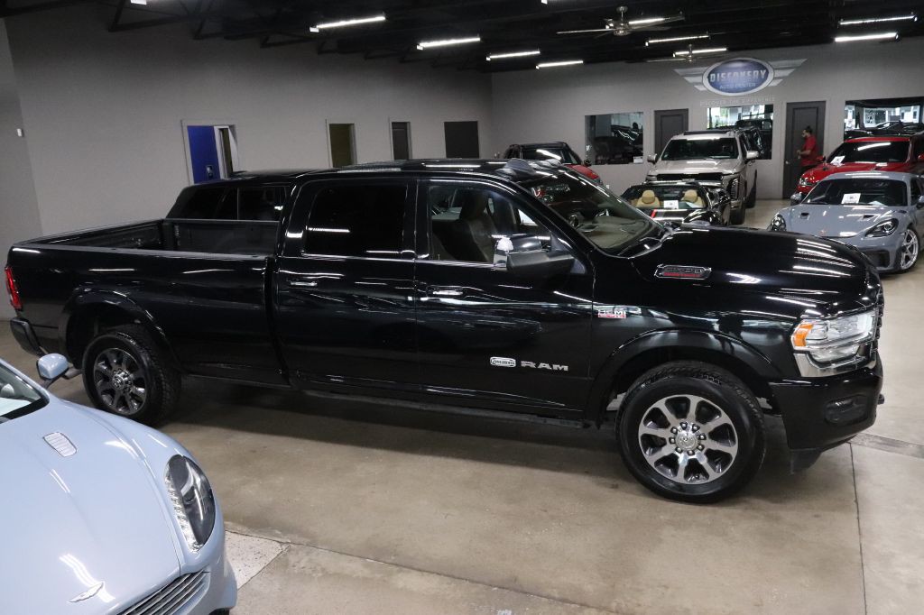 2019 RAM 3500 Image 9