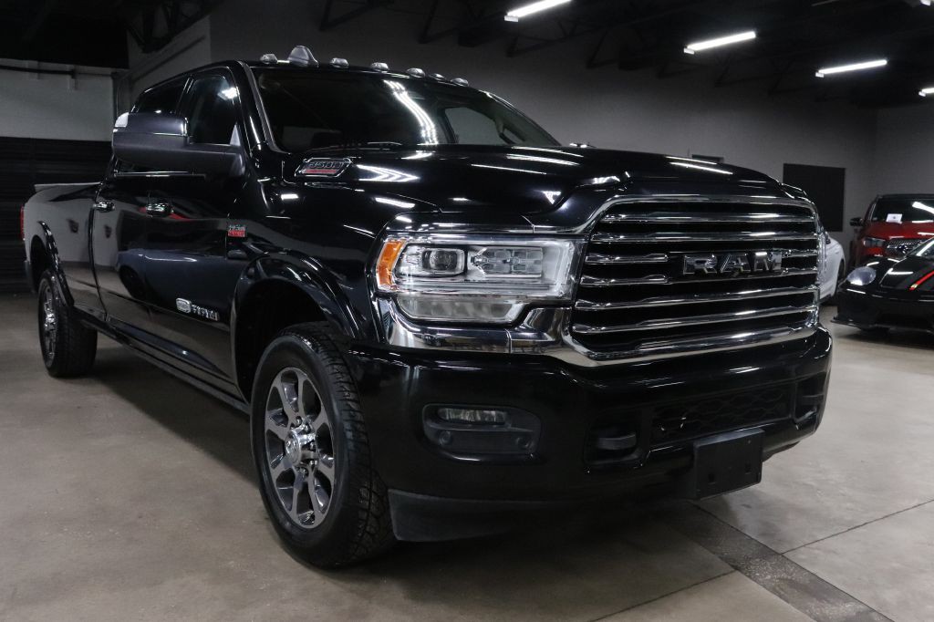 2019 RAM 3500 Image 10