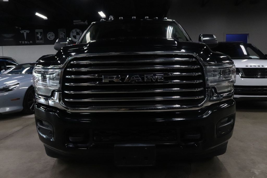 2019 RAM 3500 Image 11