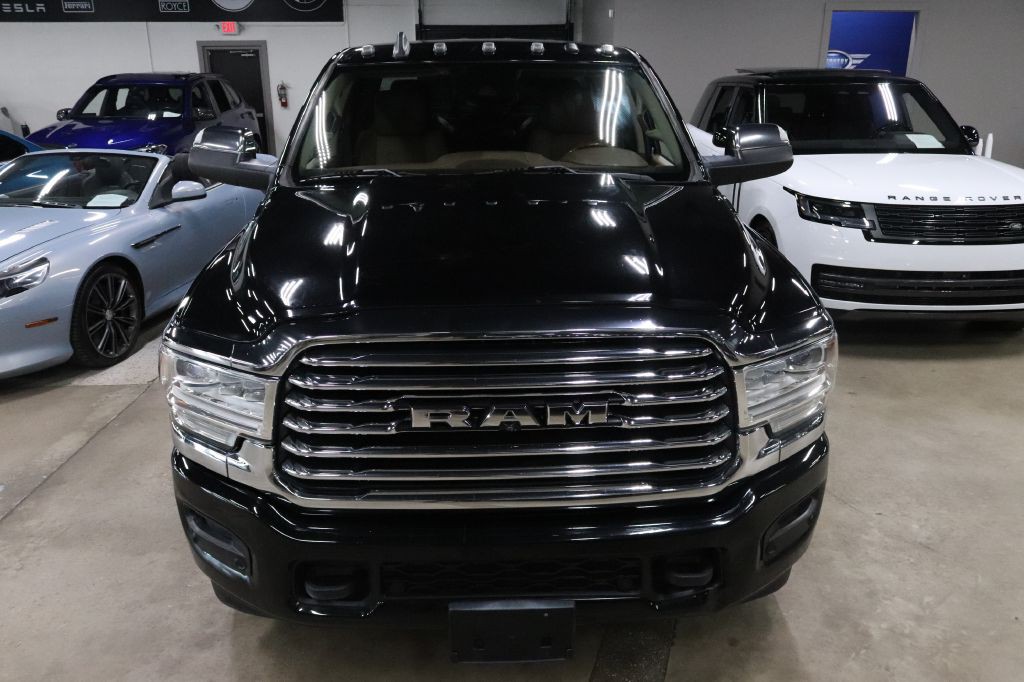 2019 RAM 3500 Image 12