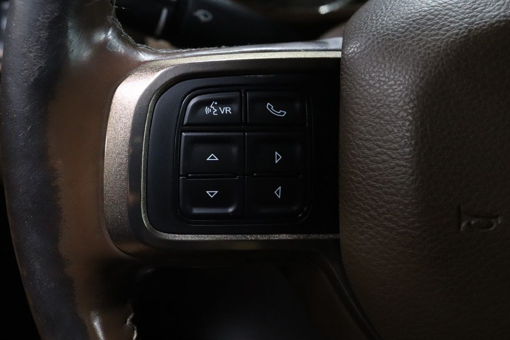 2019 RAM 3500 Image 16