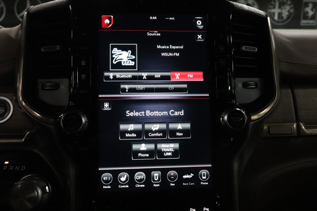 2019 RAM 3500 Image 19