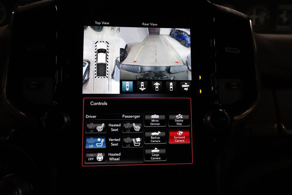 2019 RAM 3500 Image 21