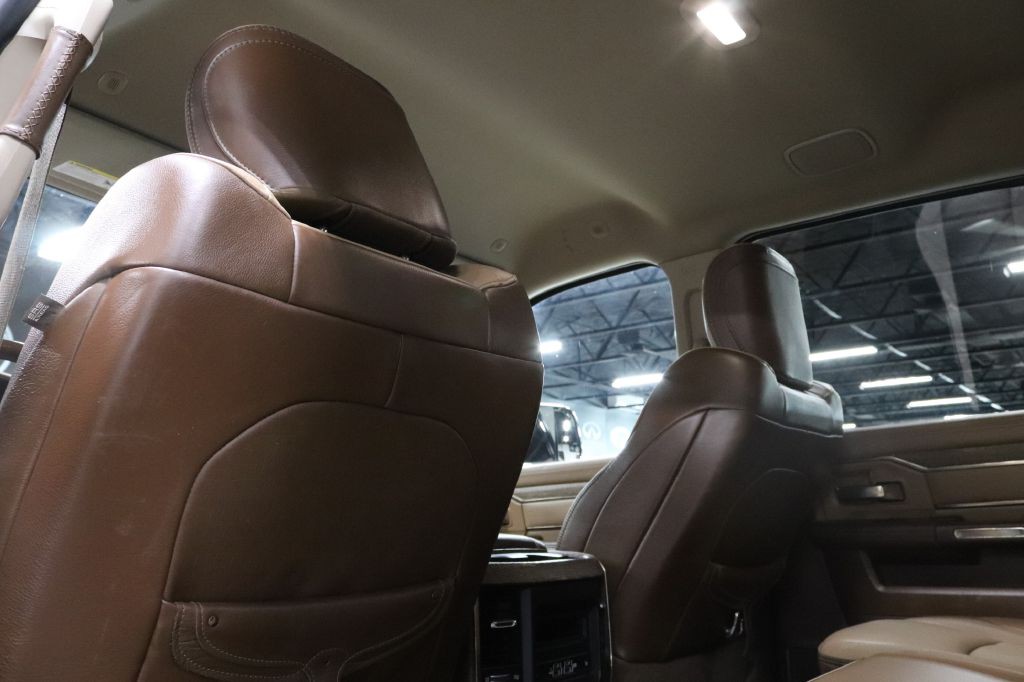 2019 RAM 3500 Image 25