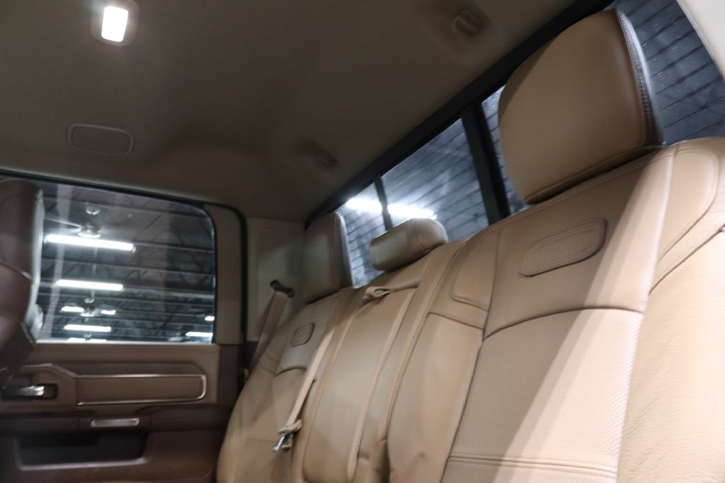 2019 RAM 3500 Image 26